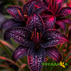 Лилейник Вояж купить по цене от 699р. в интернет-магазине «Посадика» с доставкой почтой в в Тайшете и по всей России – [изображение №1].